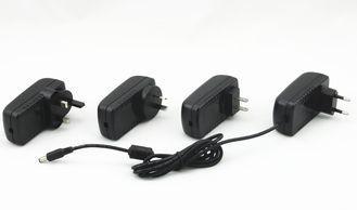 24W DC Output AC Power Adapters for Digital Picture Frame ,