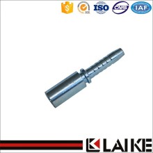 Customized welcome sanitary fitting