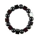 Hematite Bracelet HB0026