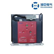 Indoor High-Voltage Vacuum Circuit Breaker with Transformer