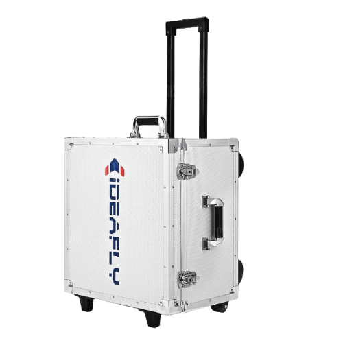 Trolley Case for Fishing Drone
