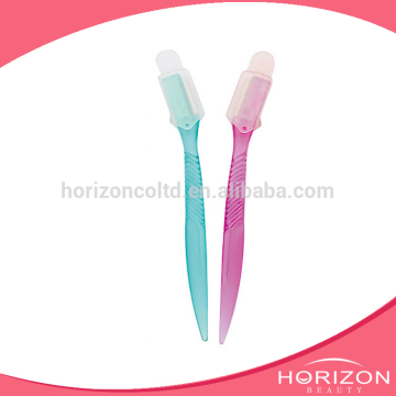 Facial hair remover Safety Beauty Eyebrow Razor