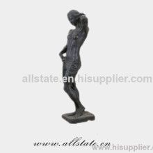 Bronze Sculpture Nude Figures Sculpture?