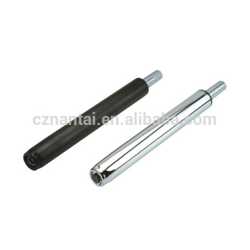 swivel and lift black bar chair gas spring