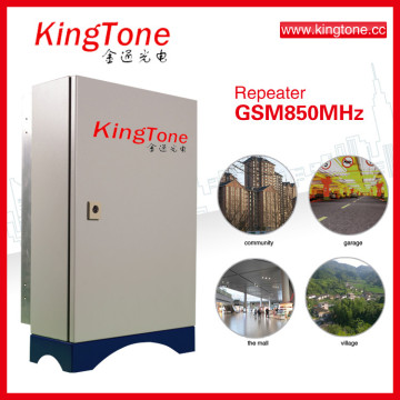 gsm 900 10km wireless repeater booster