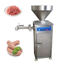 Pneumatic Quantitative Sausage Filler Meat Grinder