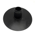 EPDM Round base Rubber Roof for pipe