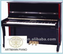 Matt finished Upright Piano UP-123B5