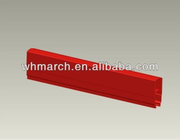 PVC material Joints covering