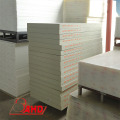 Semi-crystalline Gray Polypropylene PP Sheet