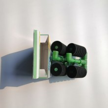 Aquarium Sponge Filter Foam Filter Media Aquarium