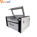 CO2 laser engraving machine for acrylic wood MDF