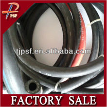 (PSF) black air/water hose