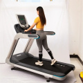 Treadmill tugas berat untuk gim komersial