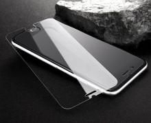 HUYSHE for iphone screen protector tempered glass for iphone 7 7plus screen guard