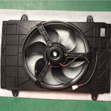 Radiator Fan for DFM DFSK V27