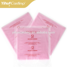 Rubber Silicon for jewelry wax mould making
