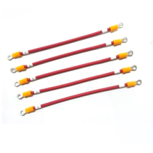 Ultrasonic Terminal Welding Machine Double Head Terminal Crimping Machine Factory