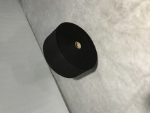 Polypropylene spunbonded nonwoven fabric