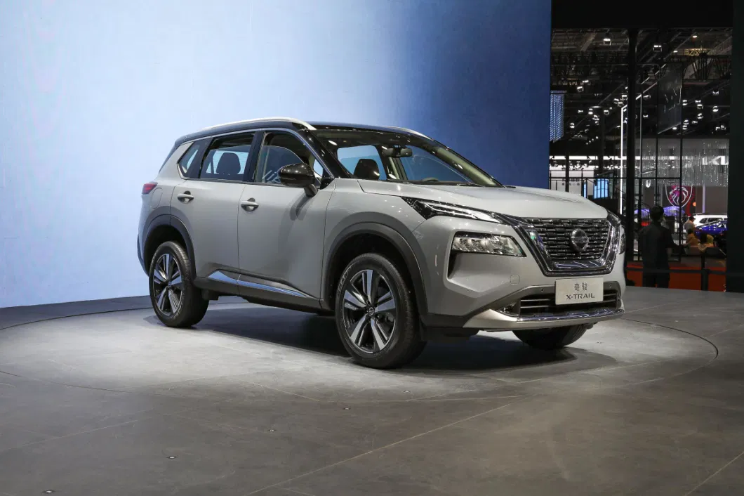 Nissan X-Trail Wholesale Cheapest Compact SUV High Performance Gas Car Discount Vehicles Made in China