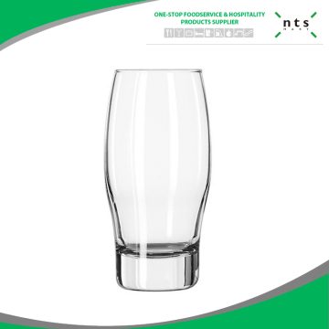 fancy beverage acrylic glass bottle, drinking glassware