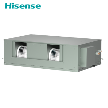 Hisense LCAC Series HSP Duct