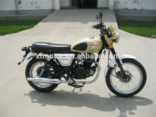125CC motorbike with EEC