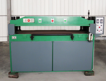 EVA Cutting Machine