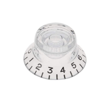 Hot Sale Top Hat Knobs for LP Guitars - Volume and Tone Controls