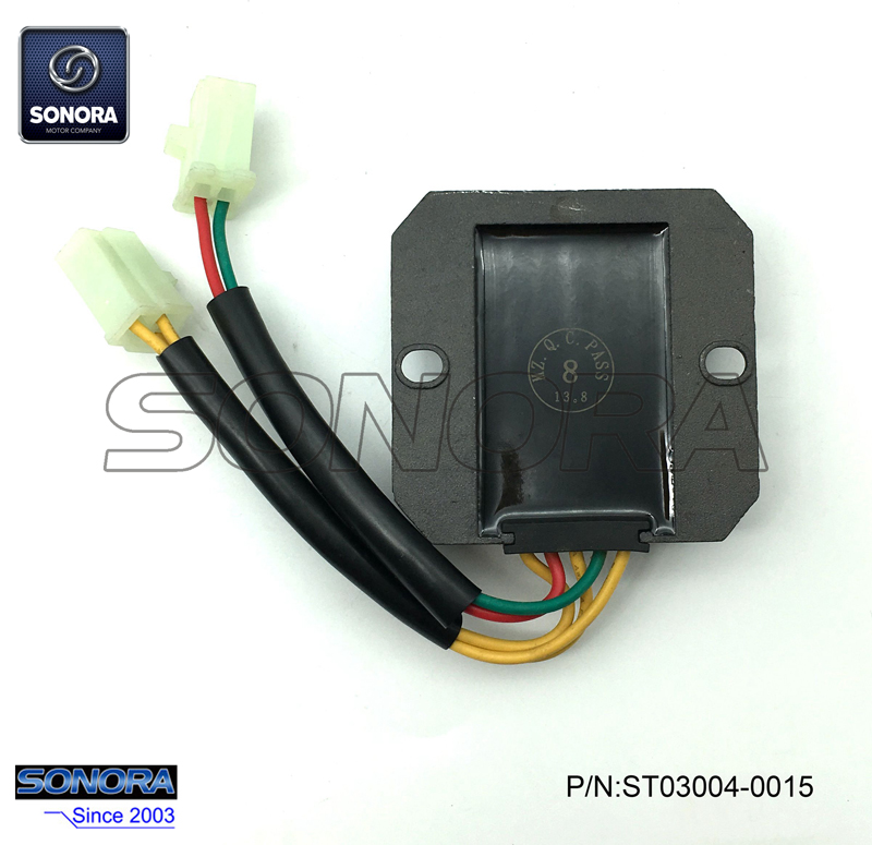 Baotian Scooter BT125T-3FA2 Rectifier OEM