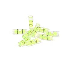 Factory Price Ring Sizer Measuring Tool with Bubble Level