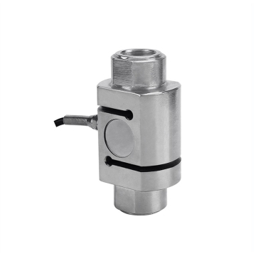 High-Quality 20 Ton Force Sensors Load Cells - High-Precision Alloy Steel Load Cells