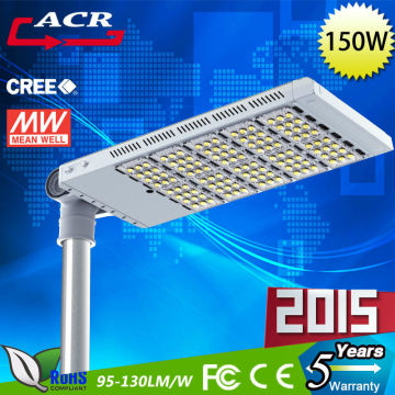 2015 Zhongshan Manufactory 150W Led Street Lighting/Led Street Light Module