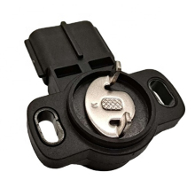Auto Electrical Throttle Position Sensor 35102-39000 For Hyundai Kia EQUUS GRANDEUR LIBERO PORTER STAREX TERRACAN XG