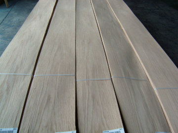 White Oak Wood Veneer