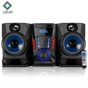 Home stereo surround hi fi systems