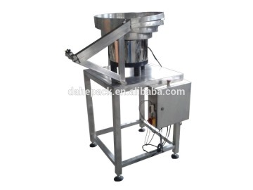 Reliable Automatic Spoon&Scoop Feeding Machine