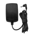 Adaptateur de chargeur mural avec logo personnalisé 24W 12V