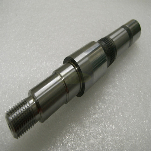 Gear &amp; Gear shaft Pump drive shaft
