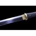 Tang Dynasty Sword Tang Dao Ziying