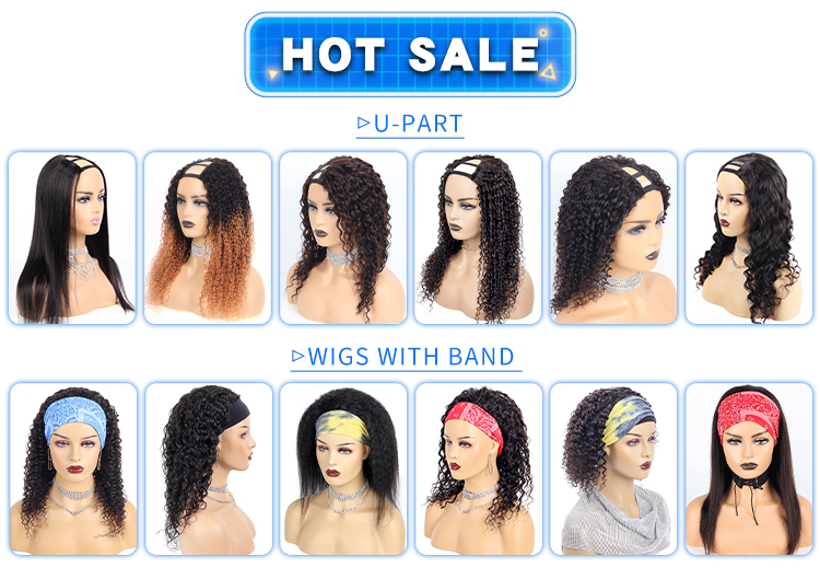 150% 180% 200% Wholesale 4x4 Lace Closure Wig Vendors 100%Aligned Cuticle Wig 4x4 Closure Natural Straight Human Hair Wigs