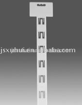 PP Hang strip /Cross merchandizing