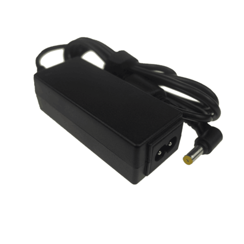 Adattatore per laptop 5,5 / 2,5 60W 2A Caricabatterie per LS