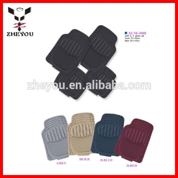 wholesale car rubber seat mat