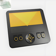 Tempered Glass For Games Devices