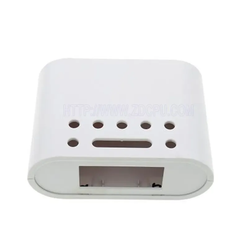 High-Quality Plastic Electronic Housing for Power Bank