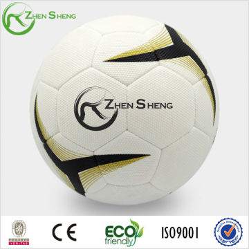 customized football ball
