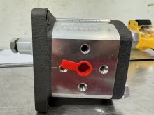 MARZOCCHI GHP2-D-16 gear pump