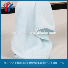 UK US popular bamboo fiber towel
