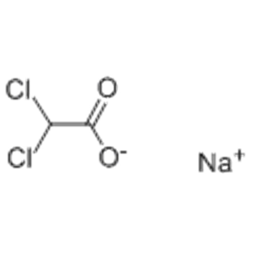 Acide acétique, 2,2-dichloro, sel de sodium (1: 1) CAS 2156-56-1